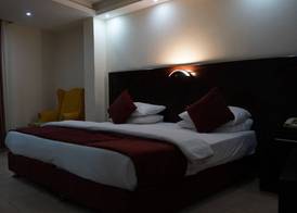Petra Agora Hotel 3