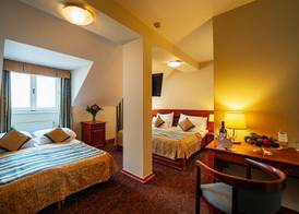 Hotel U Divadla 4