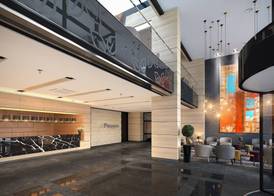 Premier Sofia Airport Hotel 2