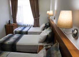 Kıspet Konak Hotel 4