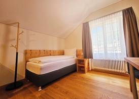 Hotel Alpenstadt 5