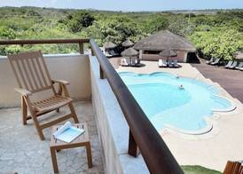 Grand Palladium Imbassaí Resort & Spa - All Inclusive 4