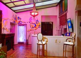 Hôtel Renaissance 2