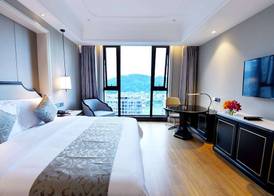 Ramada Plaza by Wyndham Wenzhou 5