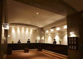 The Residential Suites Fukuoka 5