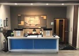 Holiday Inn Express & Suites ENNIS by IHG 2