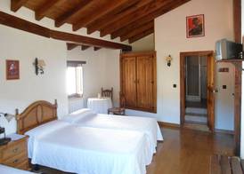 La Posada de Viñón - Casa Reda 4