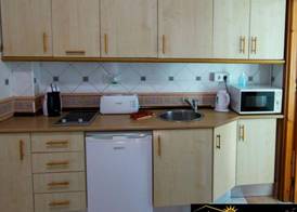 Apartamento Huelva Jimena by At Home Costa del Sol 3