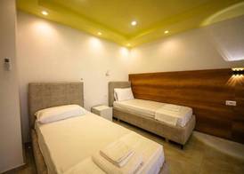 Tonis Rooms Vlore 4