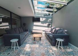 The Mori Club Hotel 3