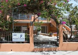Poseidon Studios & Apartments 2