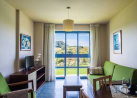 Apartamentos Dunas de Liencres 3