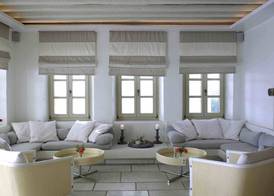 Semeli Hotel Mykonos 5