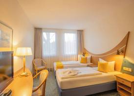 Seehotel Bollmannsruh 5