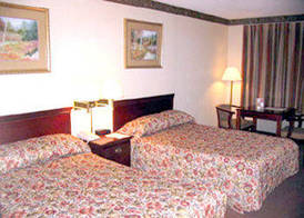 BEST WESTERN OF MANCHESTER 3