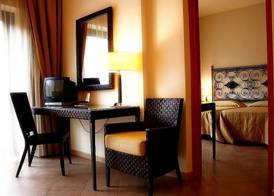 Hotel Santa Tecla Palace 4