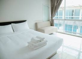 Full Stop Pool Villa Don Mueang 3