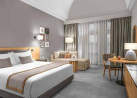 Steigenberger Golf Resort El Gouna 3