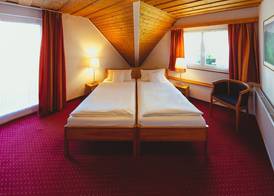 Hotel am Mühlbach 4