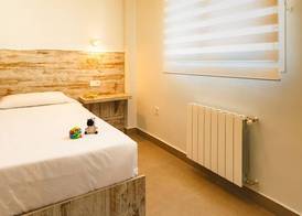 Apartamentos Turísticos Cúllar Vega 4