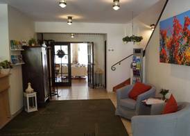 Hotel Forsthaus St. Hubertus 3
