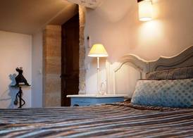 Le Castellas Hotel & SPA - PONT DU GARD - UZES 5