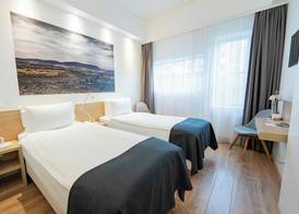 Storm Hotel by Keahotels 4