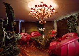Telal Resort Al Ain 3