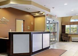 Microtel Inn & Suites by Wyndham Marietta 2