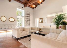 Dimora Caiammari Luxury Hotel & Spa 3