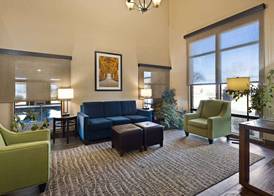 Comfort Inn Huntington Near University 5