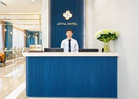 Jovia Hotel 5