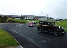 Broadhaven Bay Hotel 2