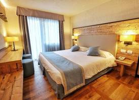TH La Thuile - Planibel Hotel 3