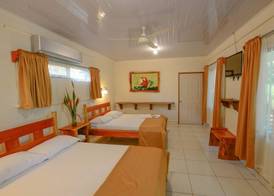 Hotel Cerro Lodge 4