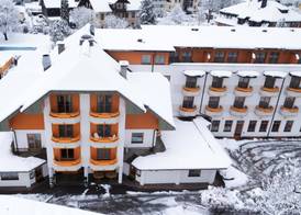 Hotel Burgstallerhof 5