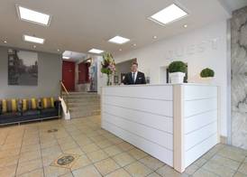 Quest On The Terrace Serviced Apartments 2