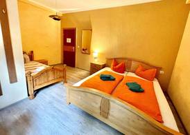 Berghotel Rotstein 5