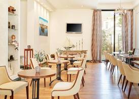 Dioni Boutique Hotel 2