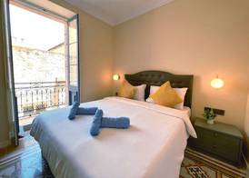 Work & Travel - Valletta Apartments 4