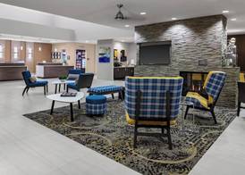 Residence Inn by Marriott Phoenix Mesa East 3