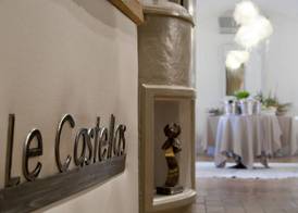 Le Castellas Hotel & SPA - PONT DU GARD - UZES 2