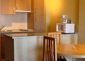 Apartamentos Mar Comillas 5
