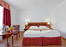 Spa Hotel Continental 5