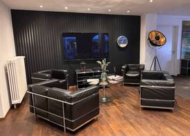 Apart Hotel Fulda 2