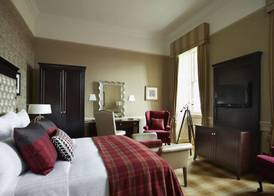 Dalmahoy Hotel & Country Club 4