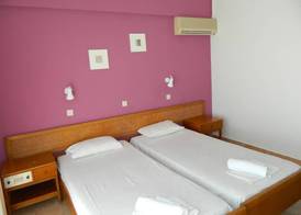 Telhinis Hotel & Apartments 5