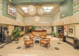 The Ponce St. Augustine Hotel 2