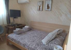 Rooms Green Set 2