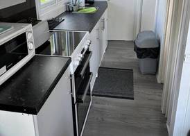Beautiful 2-bed Chalet in Aberystwyth 4